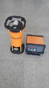 China Directional Radiation Portable X-Ray Flaw Detector XXG1605 With Ceramic X - Ray Tube 160kv wholesale