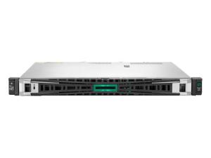 China HPE ProLiant DL20 Gen11 HPE Storage Server Rack Server wholesale