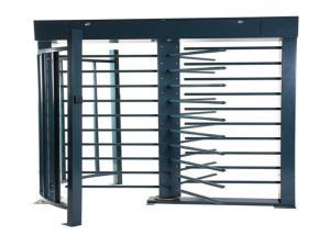 China 120 Rotation Degree Full Body Turnstile wholesale