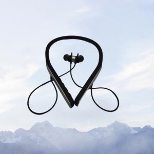 China Digital Noise Cancelling Technology Neckband Hearing Aid with Bluetooth wholesale