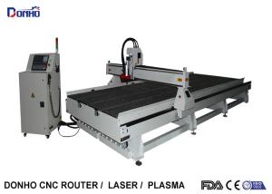 China White ATC CNC 3D Router Miling Machine with Syntec Control system For Cutting wholesale