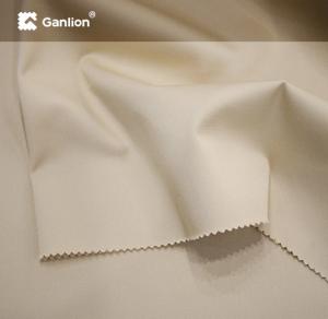 OCS GRS Recycled Polyester Stretched Workwear Fabric C6 WR