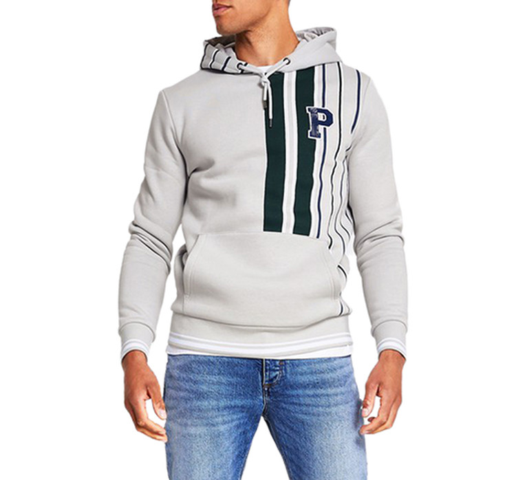 Autumn Spandex Polyester Sports Team Hoodies Mens Basketball Hoodies
