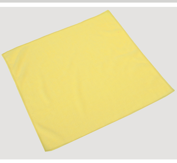 The Cleanroom Lint Free Super absorbency Reusable Microfiber Cleaning Cloth suitable for Autoclaving