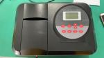 Red And Black V-1000 Single Beam Uv Visible Spectrophotometer For University