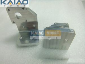 Functional 6063 Aluminum Rapid Prototyping , Rapid Prototype Casting Polish