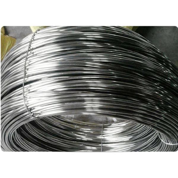 China 2300N Mm2 AISI302 Stainless Steel Wires wholesale