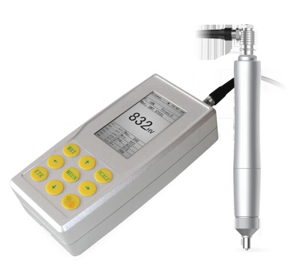 Quality HV HB HRC HLD Ultrasonic Hardness Tester Hardness Measurement Machine for sale