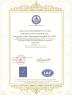 Dongguan Lixian Instrument Scientific Co.,LTD Certifications