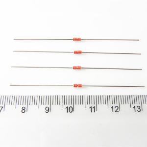 China Customized Ntc Probe Diode Glass Coating Ntc Thermistor For Disinfection Cabinet wholesale