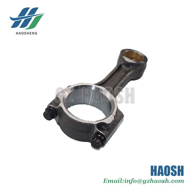 Diesel Engine Connecting Rod Assy for Isuzu Truck 4hf1 4hg1 8971350329 8-97135032-9