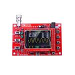 Opening Source Digital DSO 138 DIY Oscilloscope Kit for Arduino