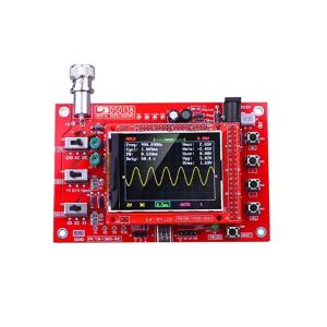 China Opening Source Digital DSO 138 DIY Oscilloscope Kit for Arduino wholesale