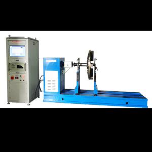 China Stable Dynamic Rotor Balancing Machine wholesale