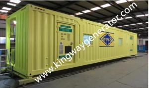 China DNV Standards LIoyd's Register Certified Offshore Container Lifting Frame For office working use wholesale