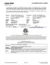 Shenzhen JMK Optoelectronics Technology Co., Ltd. Certifications