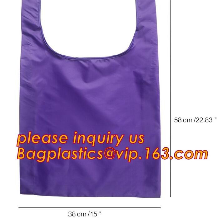 Polyester fabric drawstring bag /advertising pull rope backpack cloth bag /nylon shoulder pocket customization BAGEASE