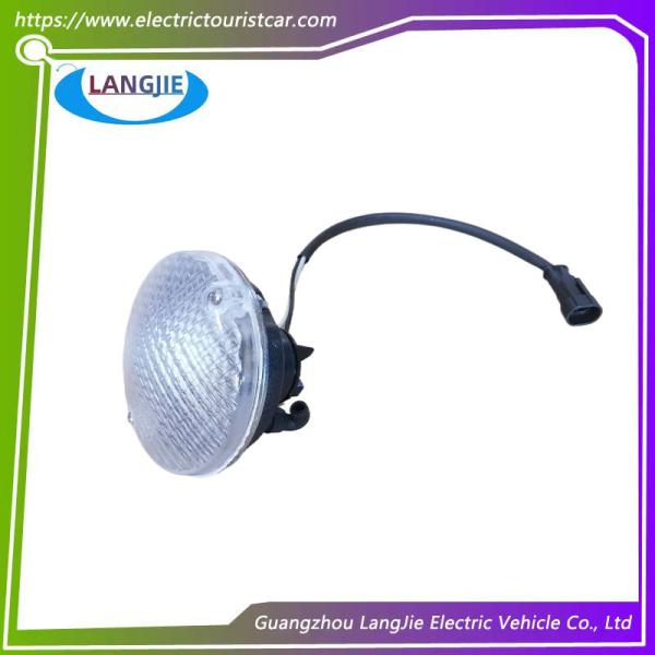 Quality Turn Signal Warning Light  For EAGLE Sightseeing Car Accessories for sale