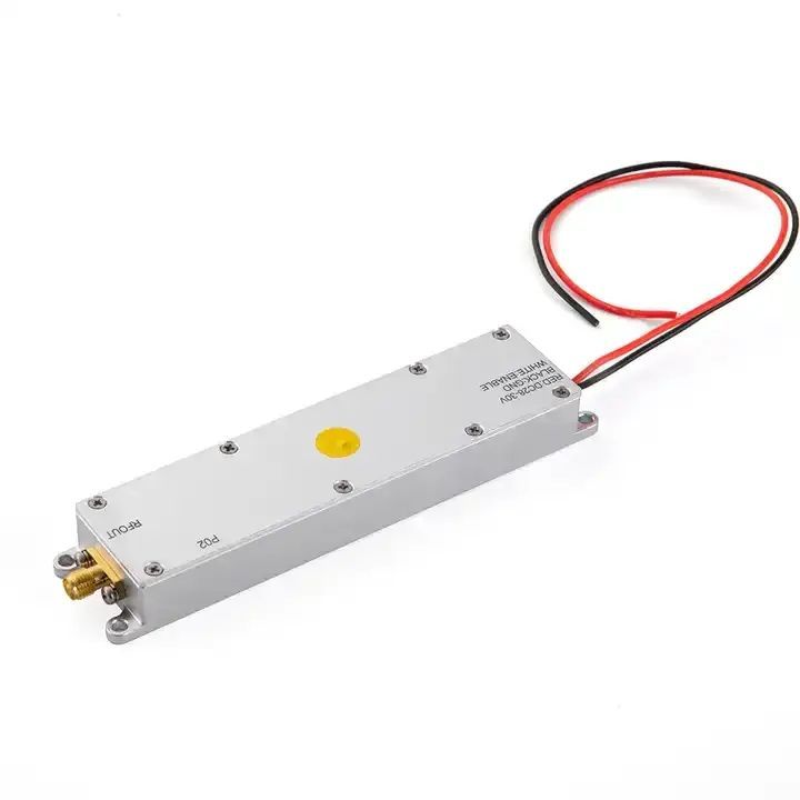 5.2g 30W GaN Module RF Module Power Amplify Ua Drone Counter Module for Anti Drone System Autel Anti Fpv C-Uas Mavic 3 Autel