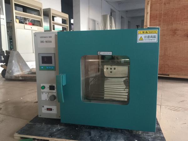 Quality PID Controller DHG-9920A Environmental Test Chamber Durable Drying Oven for sale