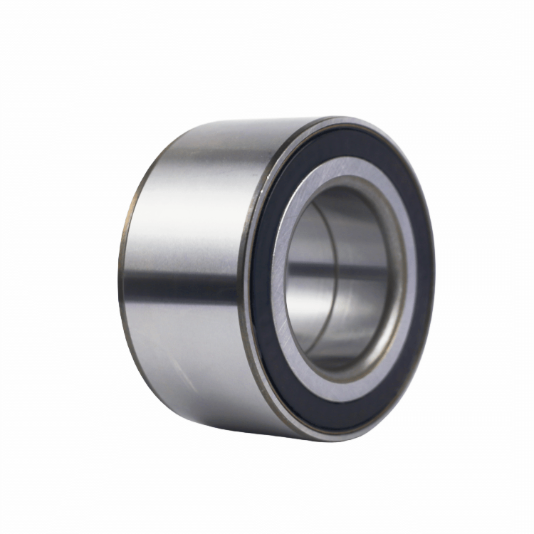 DAC25520043-2RZ Auto Wheel Hub Bearings Steel Double Row for Automotive Requirements