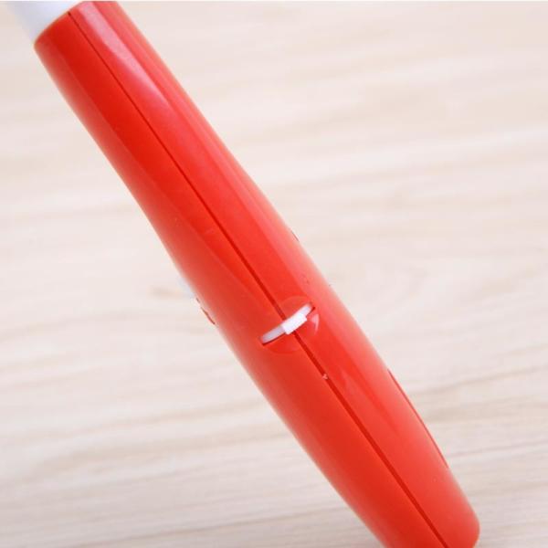 Model NO. DY-B009 Kitchen Butane Lighter BBQ Lighter with ISO22702 Certification
