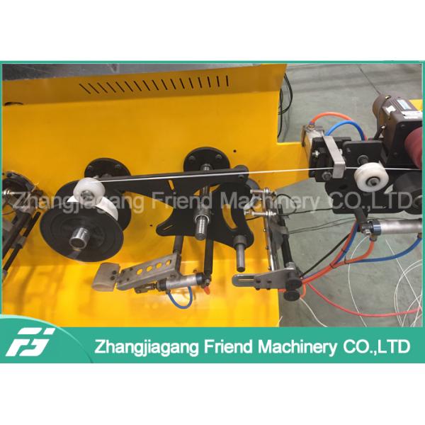 1.75mm 3mm 3d Printer Filament Making Machine Automatic Control 20kg Output