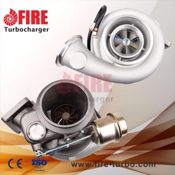 Quality GTA4294BNS Detroit Turbocharger 714788-5001S 23528065 Turbo With Series 60 Engine for sale
