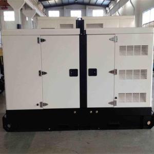 China oil filter power 75kva perkins diesel generator avr 60kw genset low fuel consumption kenya on sale