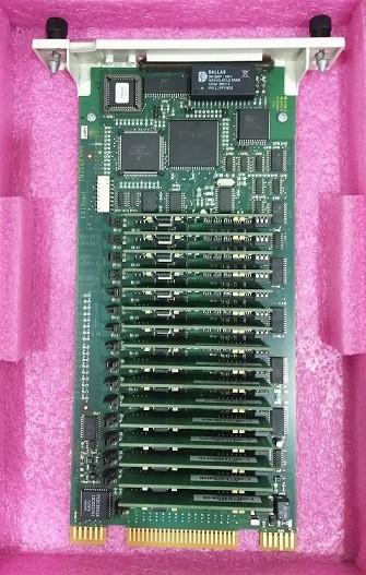 Quality ABB SPASI23 AI Module 16 CH TC MV RTD High Lvl ABB Bailey Infi 90 for sale