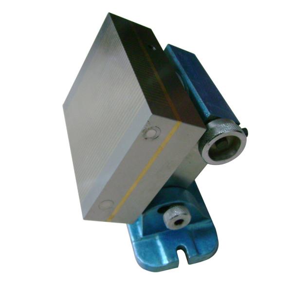 155*120mm Permanent Magnetic Chuck For Surface Grinder
