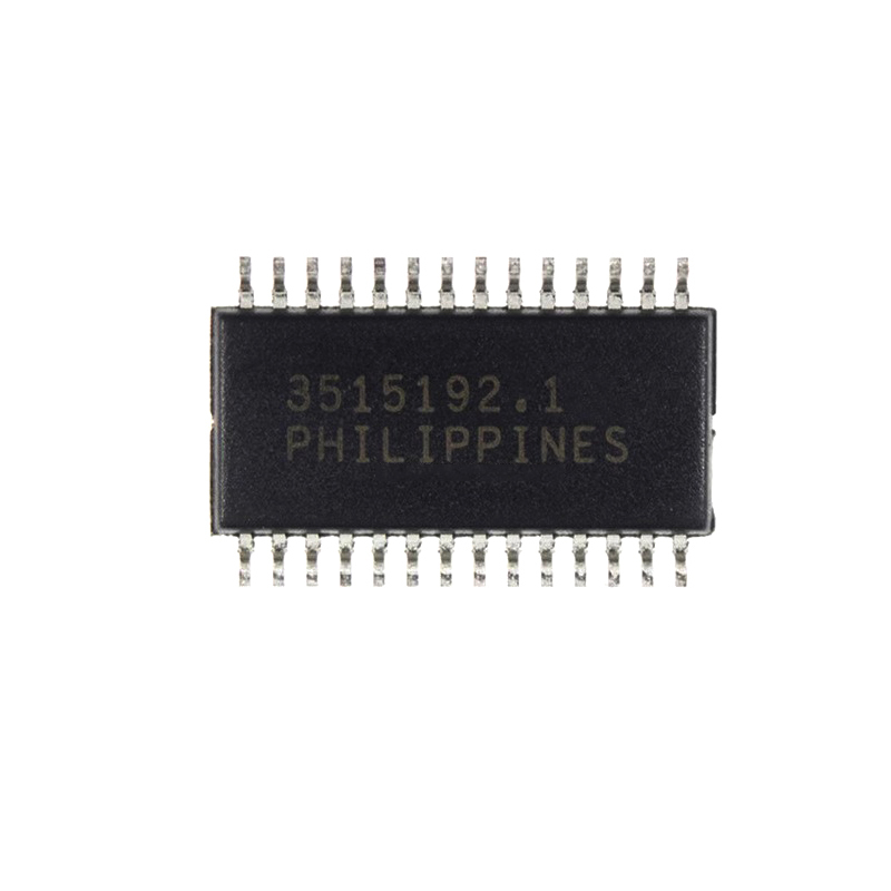 8kB MCU Flash Memory 6 Channel 12bit ADC Analog Microcontroller DAC Analog ADUC814ARUZ-REEL7