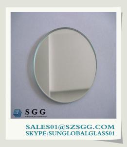 Framed Bathroom Mirror, 2mm,3mm 4mm,5mm,6mm