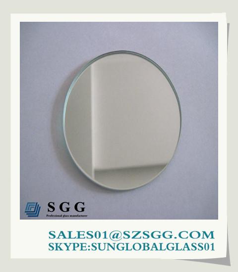 Quality Framed Bathroom Mirror, 2mm,3mm 4mm,5mm,6mm for sale