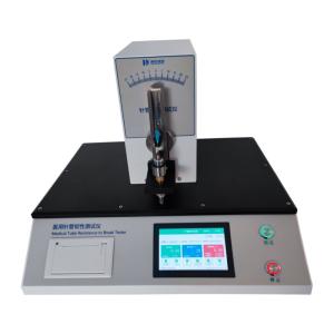 China Medical Tube Resistance to Break Tester for Thin Wall Tubes wholesale
