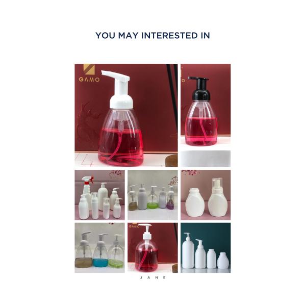 5L Liquid Detergent Plastic Bottle For Laundry Car Washing Kitchen With Ripped Lined Caps