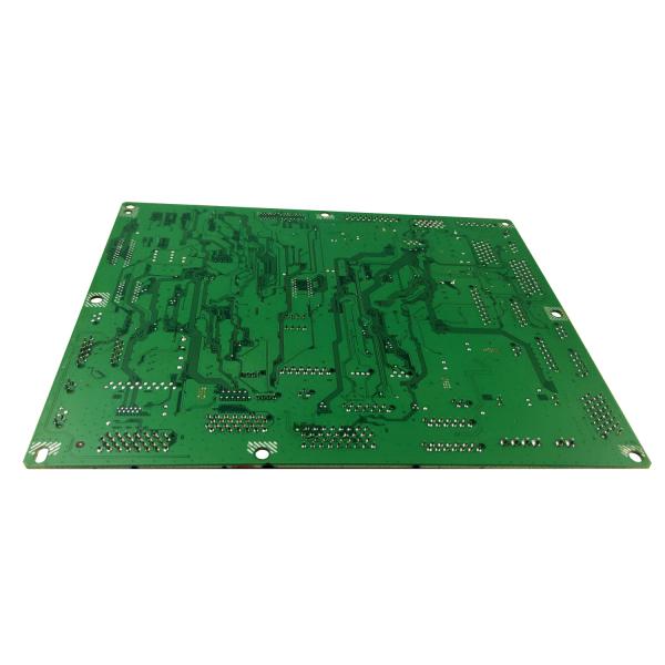 BICU Board For Ricoh 3045 3035 Lanier LD235 LD245 Savin 4035 4045 BICU Board Assembly