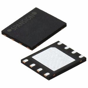 China 128Mbit Flash Memory IC S25FS128SDSNFI100 SPI/QUAD 8WSON Infineon Technologies on sale
