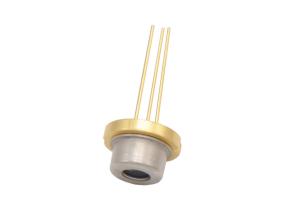 China 808nm Wavelength TO Can Laser Diode 200mW Output Power Single Emitter wholesale
