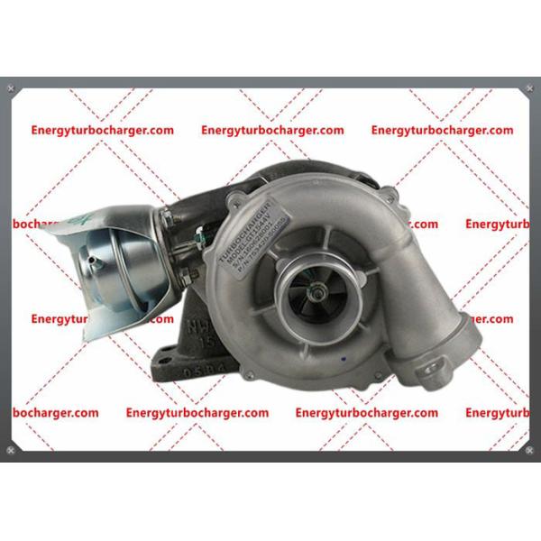 GT1544V Mazda BMW Turbocharger 753420-5005S 5004S 740821-0001 750030-0002 9651839880 DV6TED4 Engine