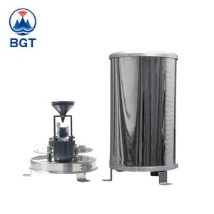 China 10C-50C Precipitation Sensor Rain Gauge with Inner Diameter 200mm 8 inch Stainless Steel wholesale
