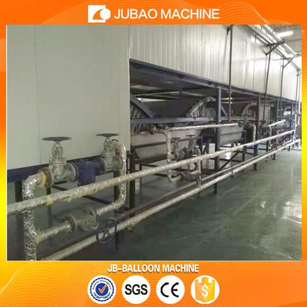 Quality Automatic latex balloon making machine balloon making production line for sale