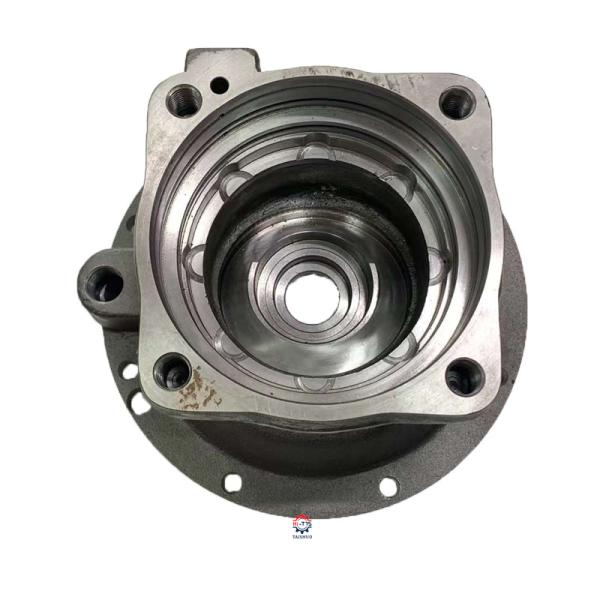ZX200 ZX200-3G ZX200-5G ZX470-5G Oil Swing Motor Casing For Excavator 0788810