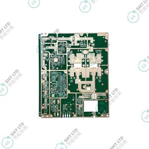 Speed Rogers Board The Ultimate Solution for PCB Manufacturing