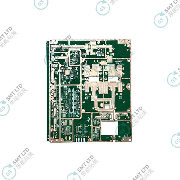 Quality Speed Rogers Board The Ultimate Solution for PCB Manufacturing for sale