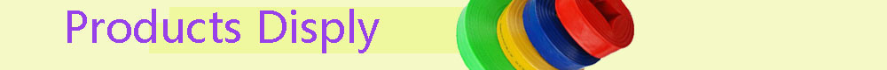 Chinese Superior Quality Agriculture Irrigation PVC Layflat Hose