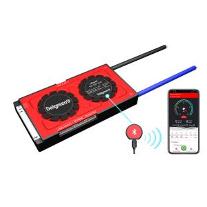 NTC 100A 16S 48V Battery Management System BMS