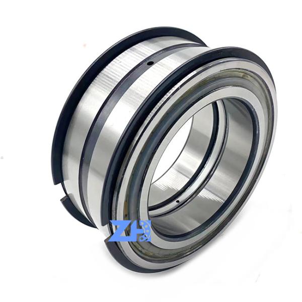 Quality NNF5020ADA-2LSVNR  separable single row Cylindrical roller bearings for sale