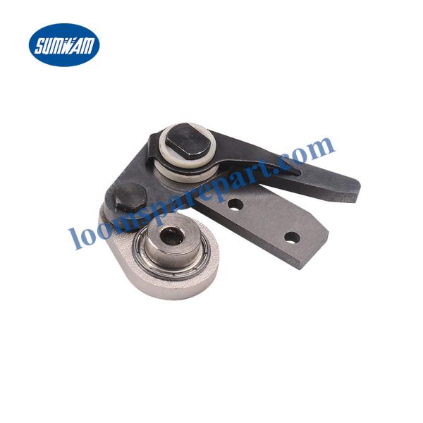 Quality Cutter Set Weaving Loom Replacement Parts Textile Machinery Cutter Assembly for sale