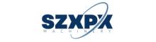 China Shenzhen XPX Machinery Equipment Co., Ltd. logo